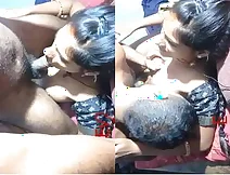 Sexy Bihari Bhabhi Blowjob and Fucked Part 3 | Blowjob,Bihari
